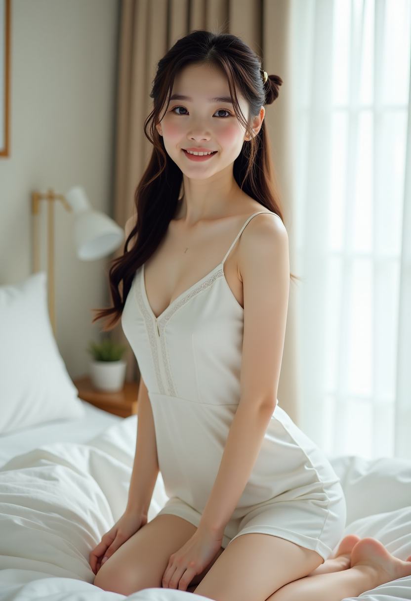 修车危情 动漫封面